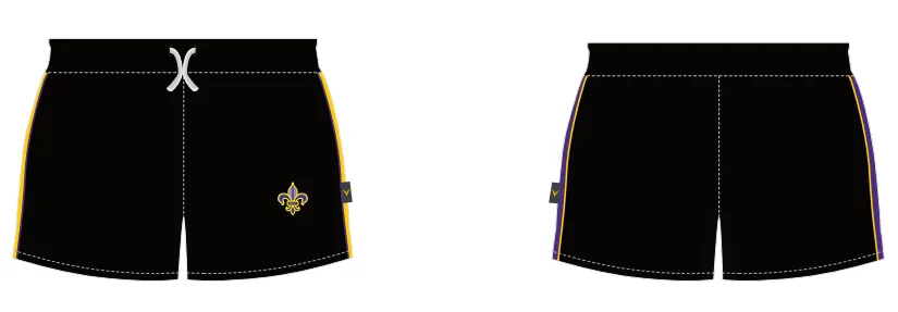 Sport Shorts - Junior