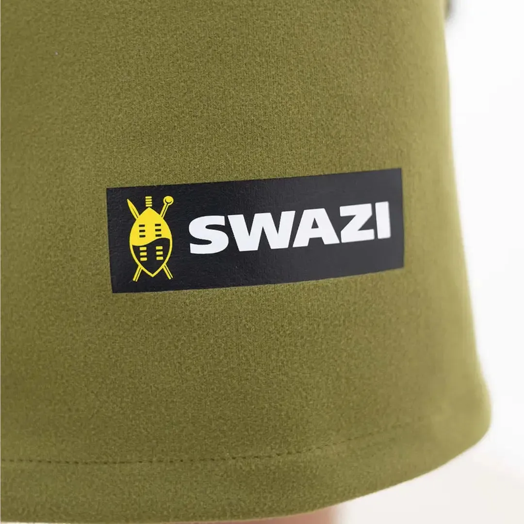 Swazi Kagoule