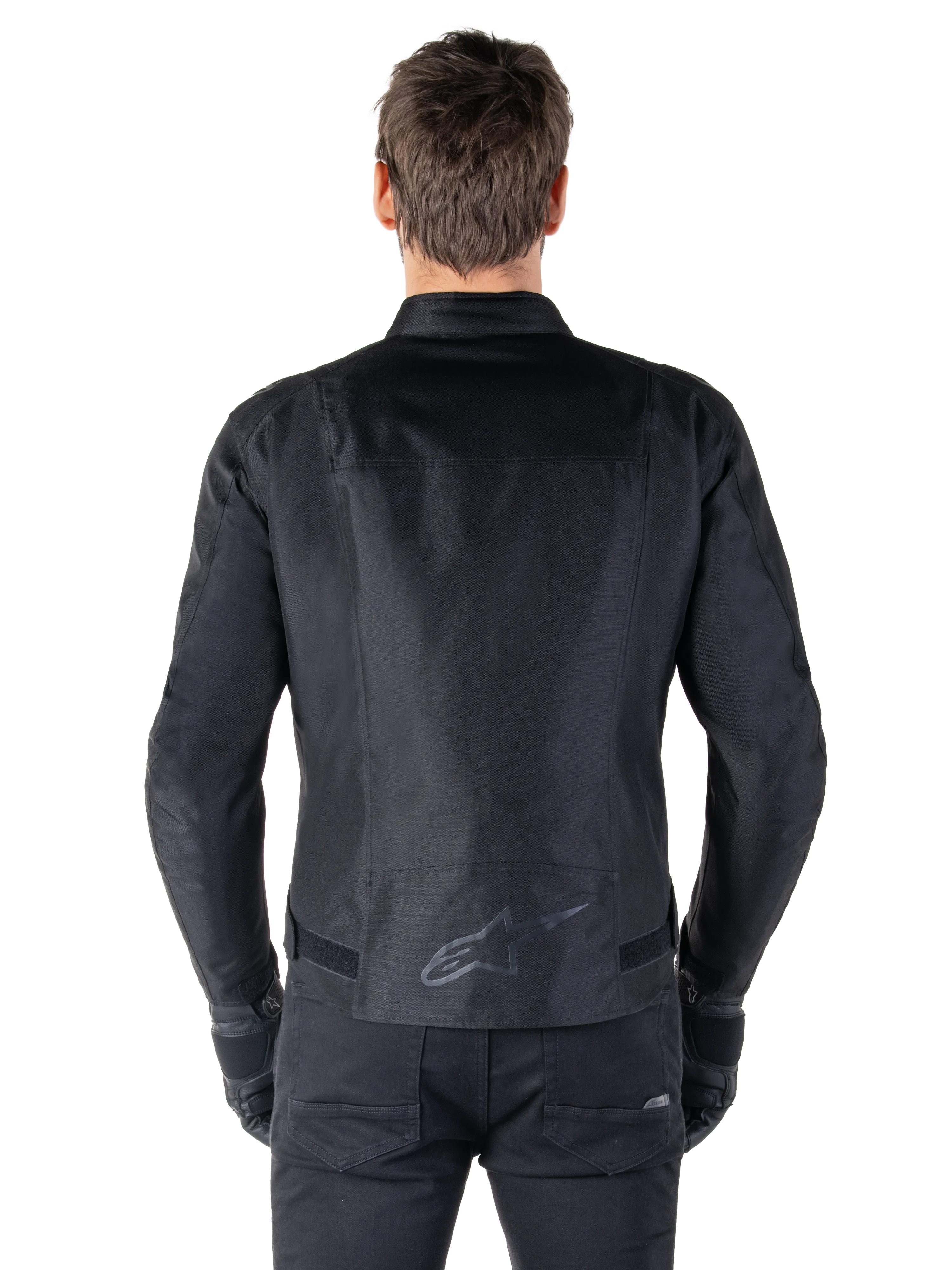 T-SPS V2 Waterproof Jacket