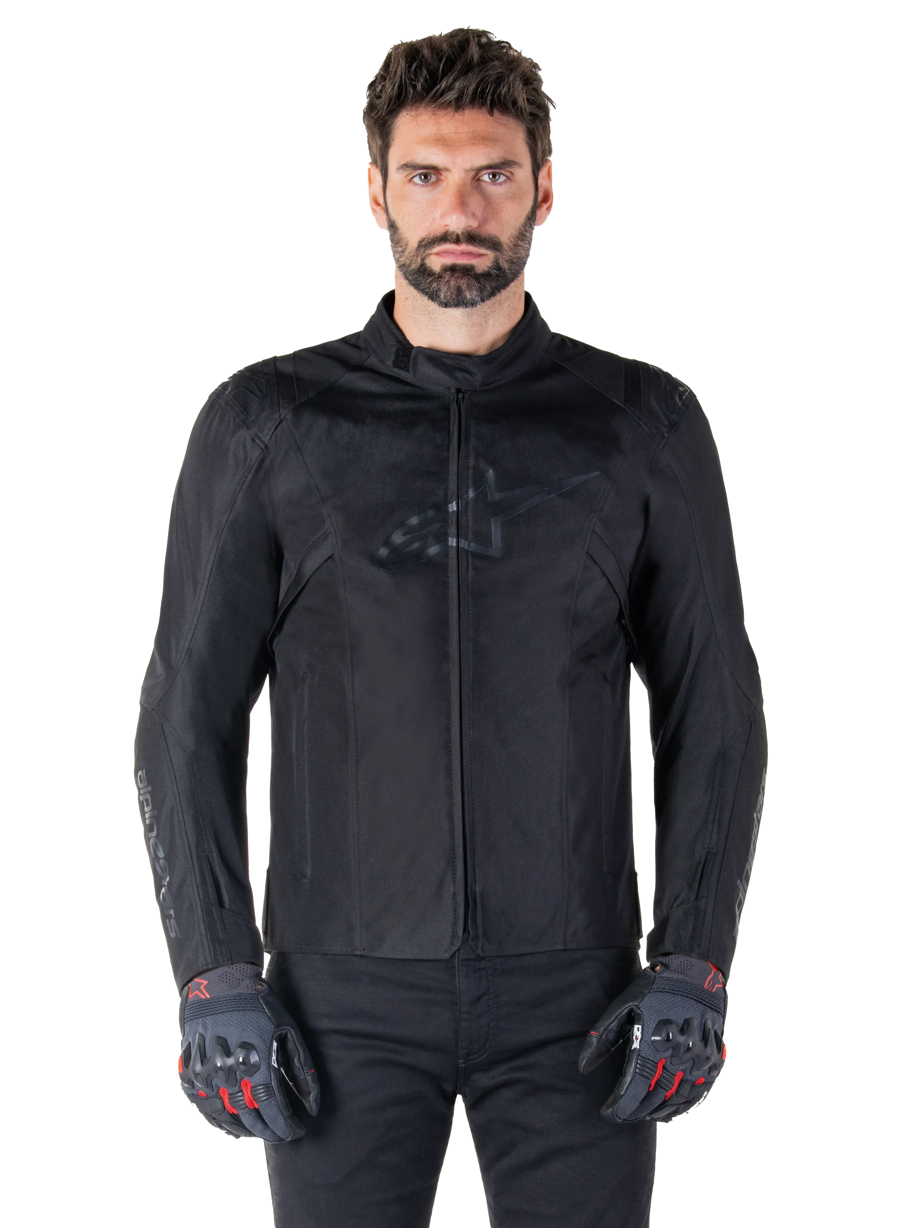 T-SPS V2 Waterproof Jacket