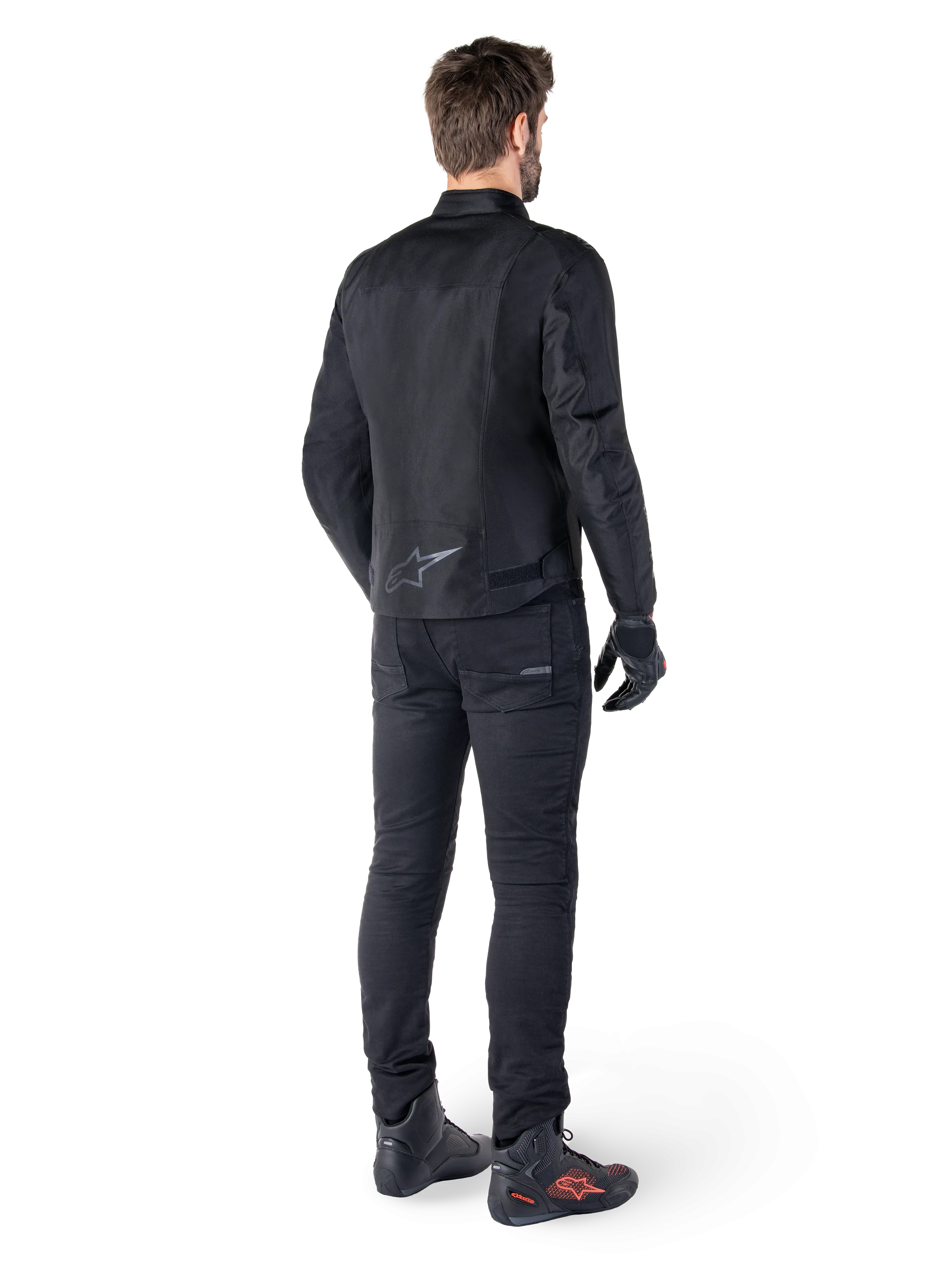 T-SPS V2 Waterproof Jacket