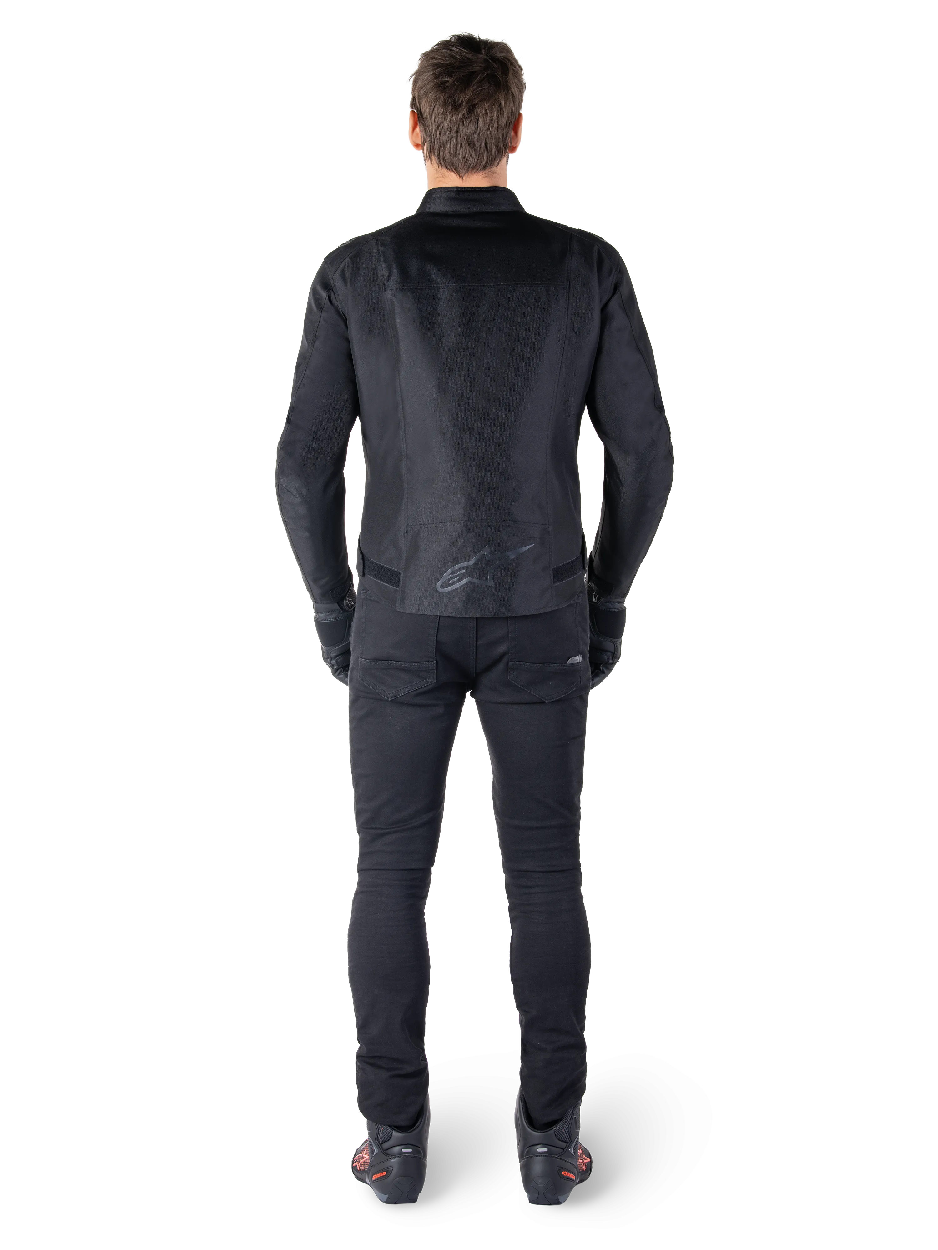 T-SPS V2 Waterproof Jacket