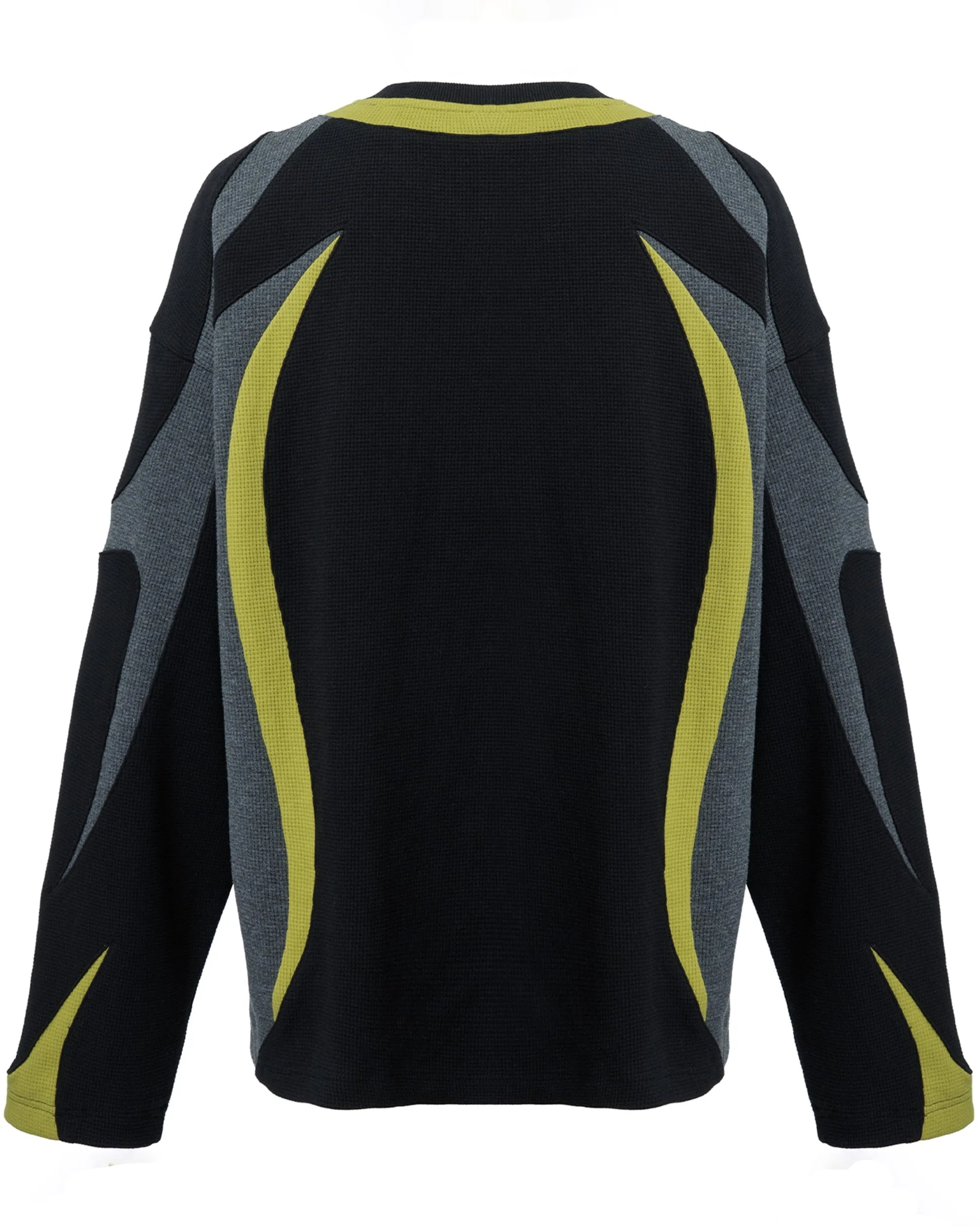 Technical Fleece Sweatshirt