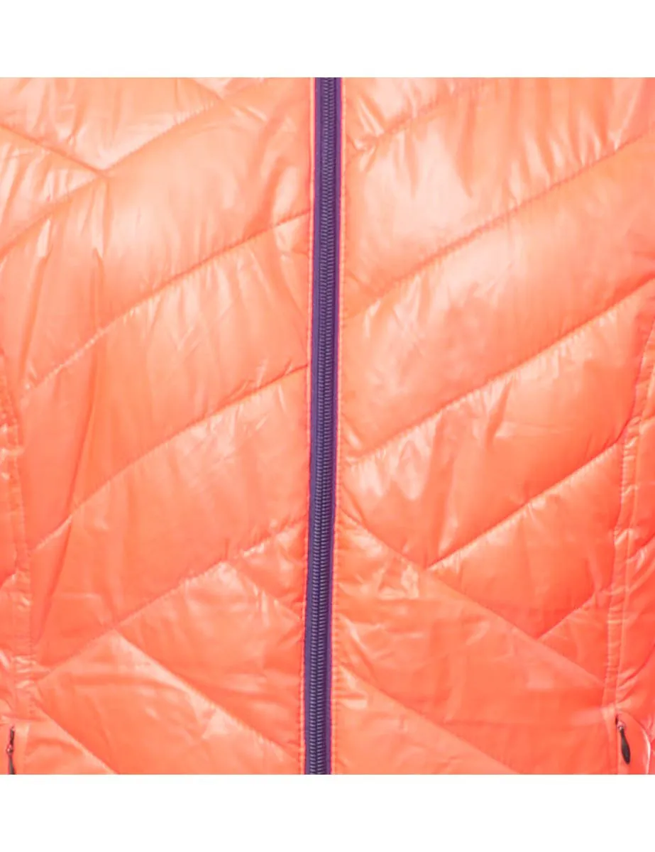 Tek Gear Coral Puffer Jacket - M