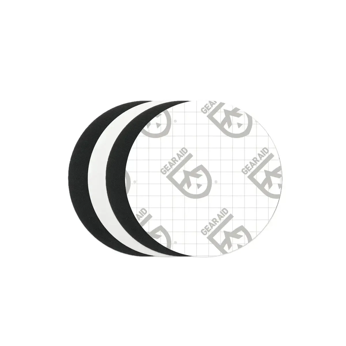 Tenacious Tape Repair Patches