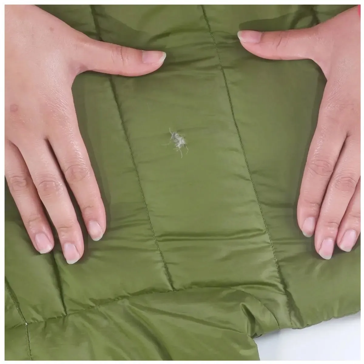 Tenacious Tape Repair Patches