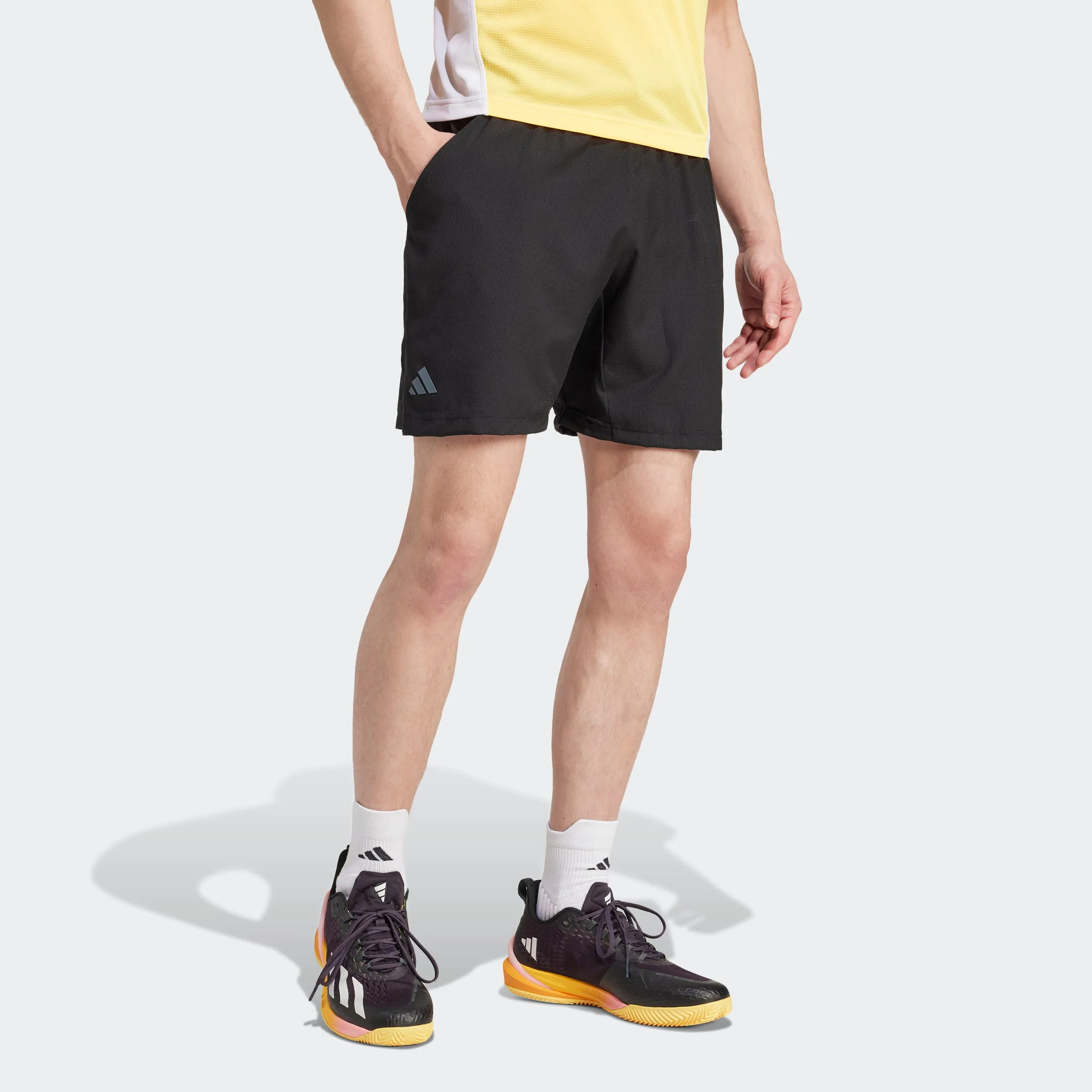 Tennis HEAT.RDY Shorts and Inner Shorts Set