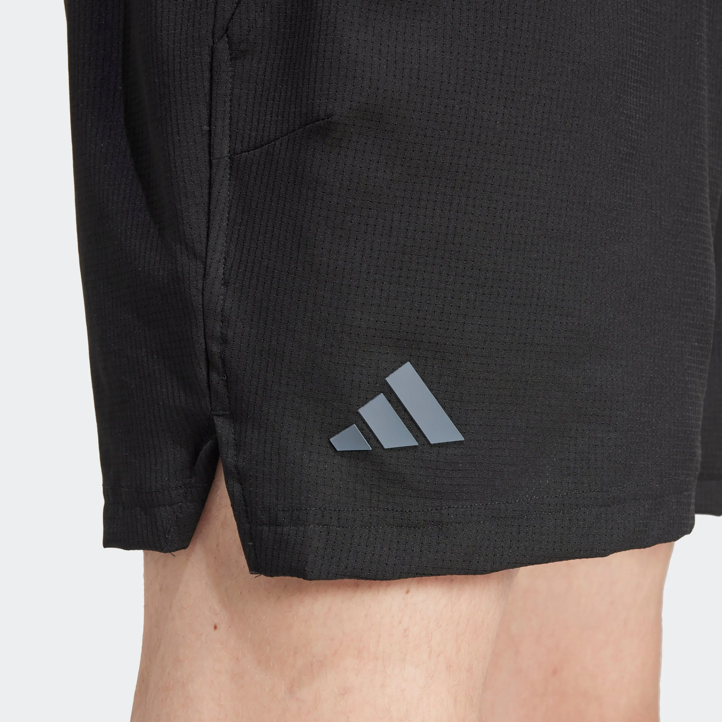 Tennis HEAT.RDY Shorts and Inner Shorts Set