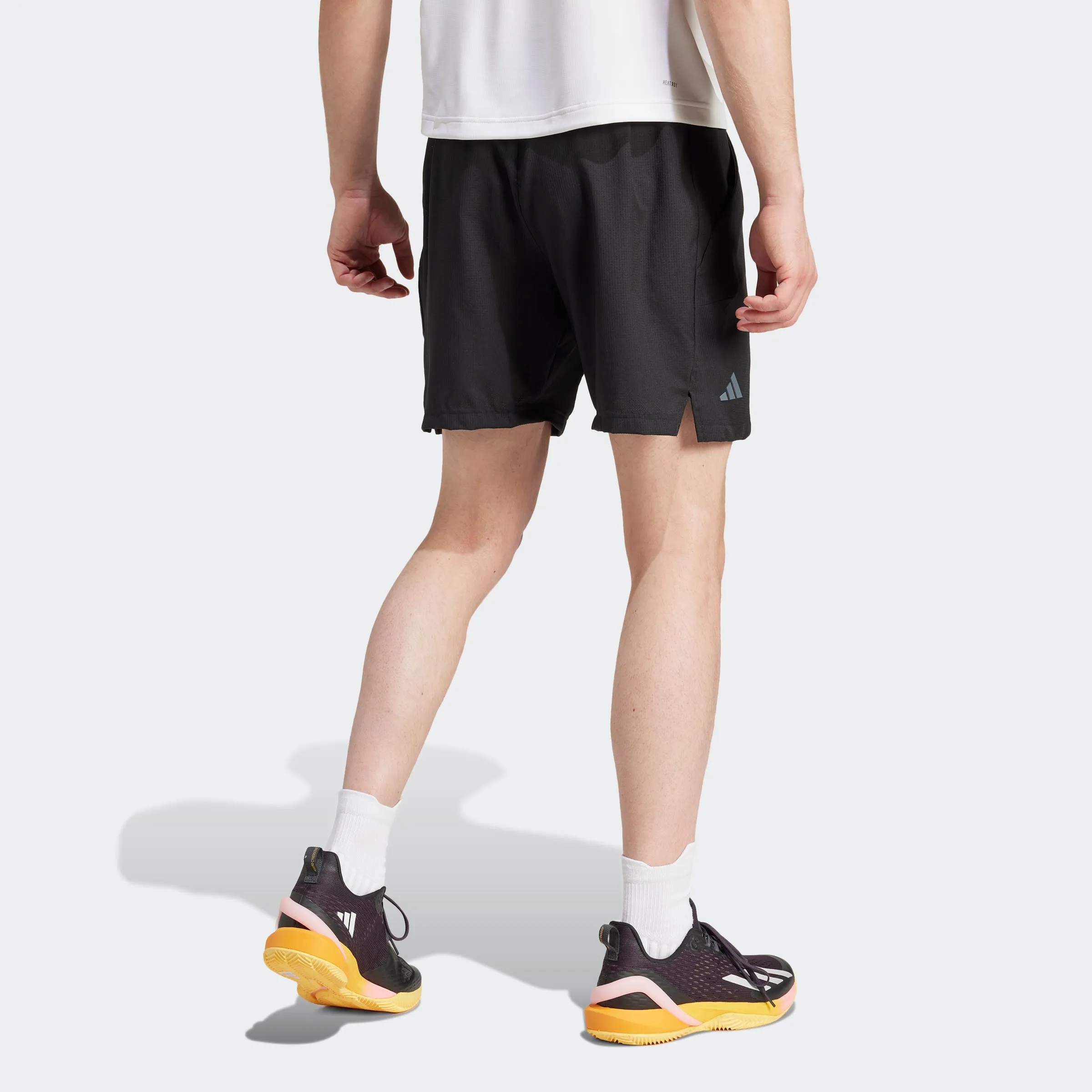 Tennis HEAT.RDY Shorts and Inner Shorts Set