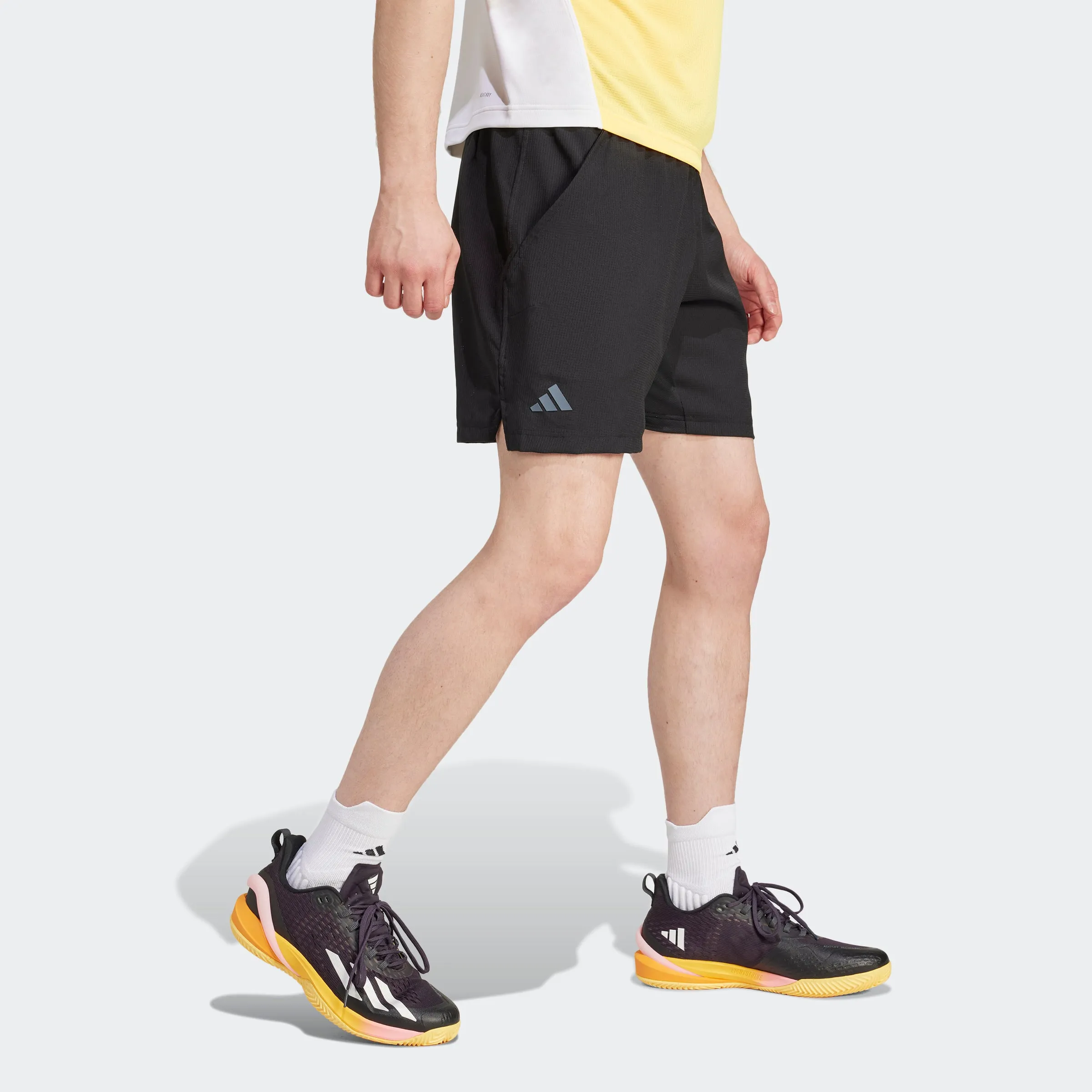 Tennis HEAT.RDY Shorts and Inner Shorts Set
