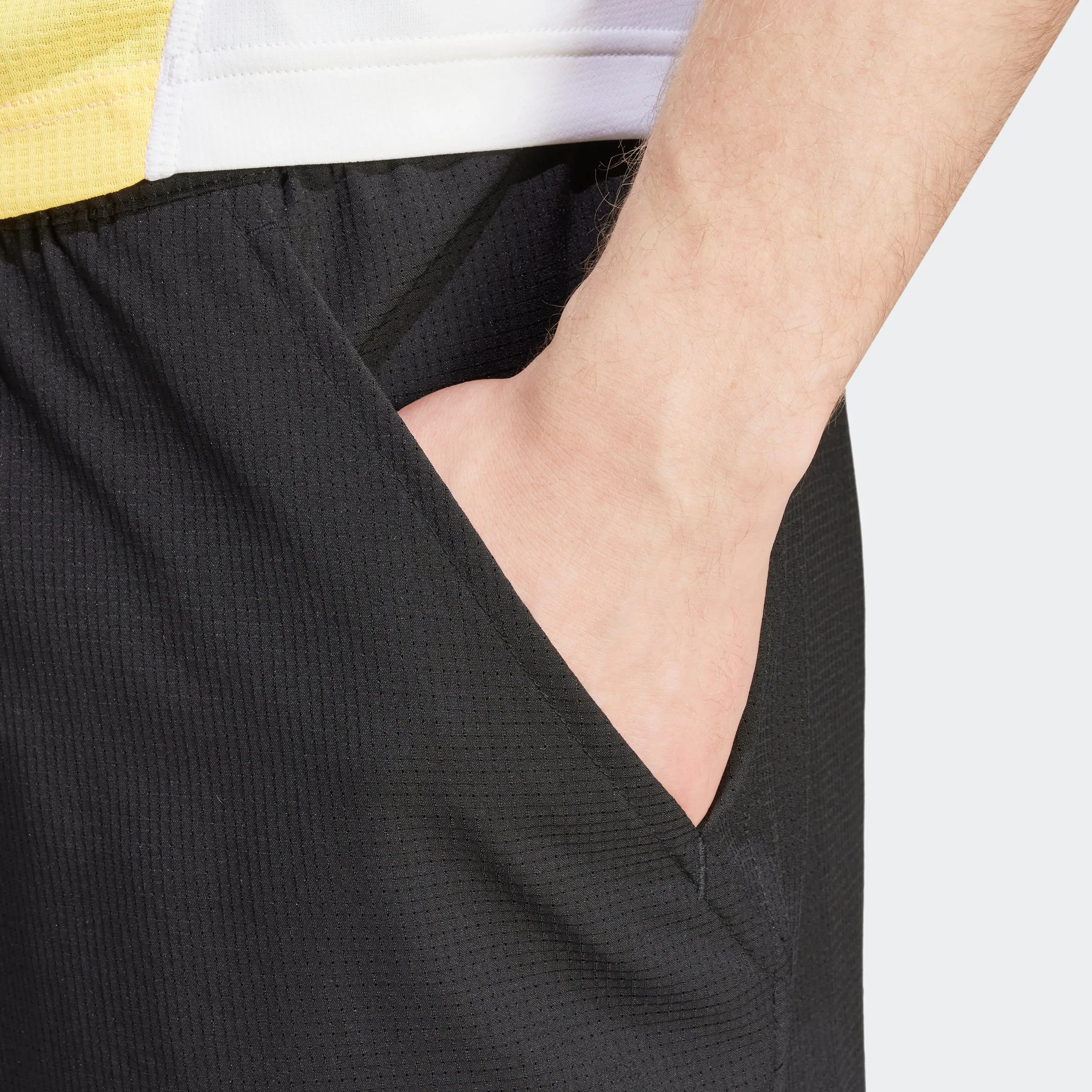 Tennis HEAT.RDY Shorts and Inner Shorts Set