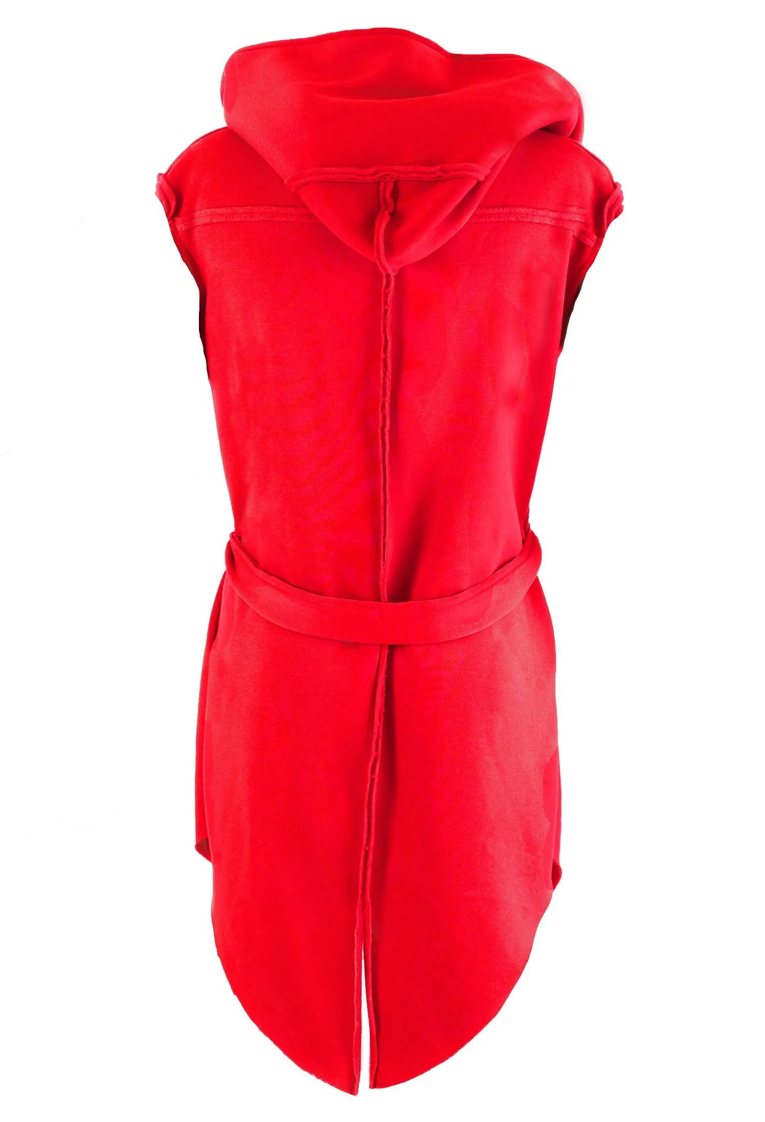 TheG UNISEX Vest 1.5 // red