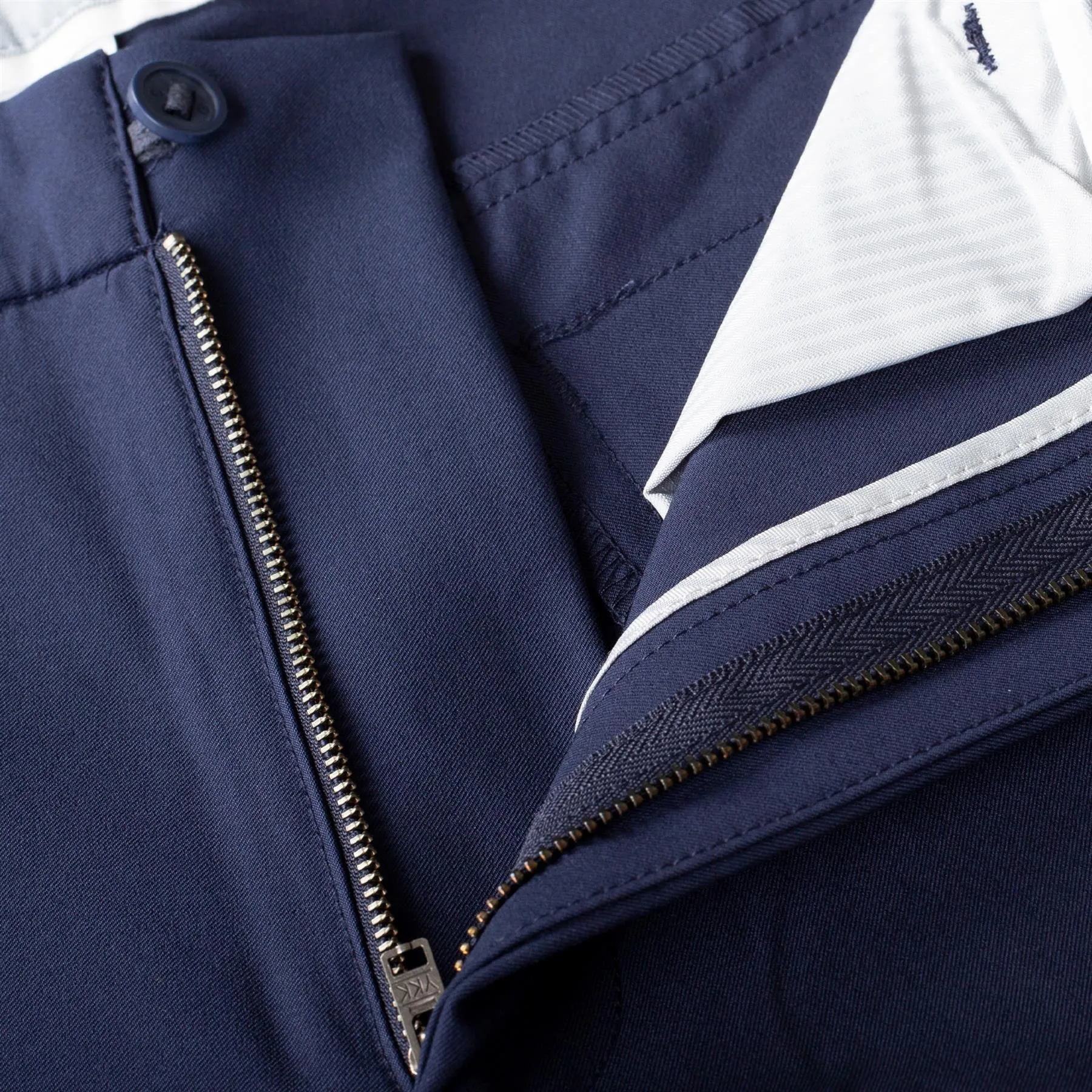 Tour Fit Pant Navy - 2025