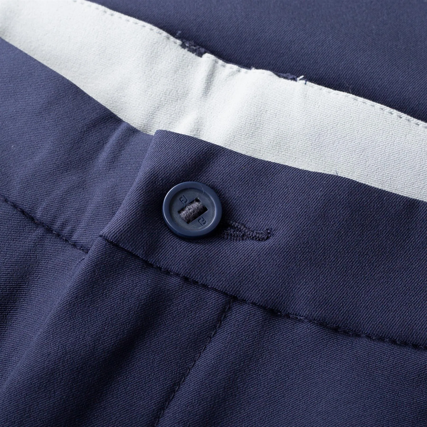 Tour Fit Pant Navy - 2025