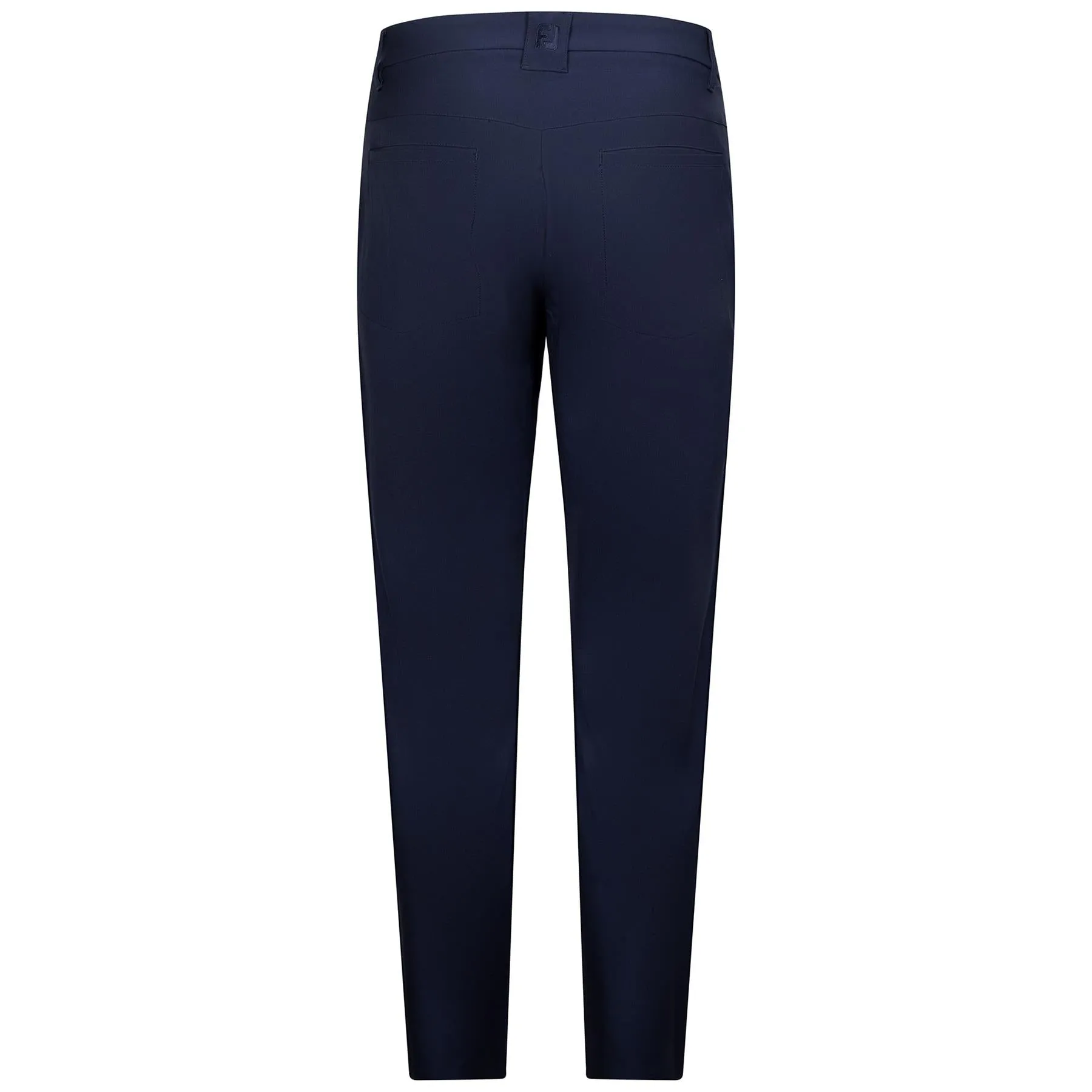 Tour Fit Pant Navy - 2025