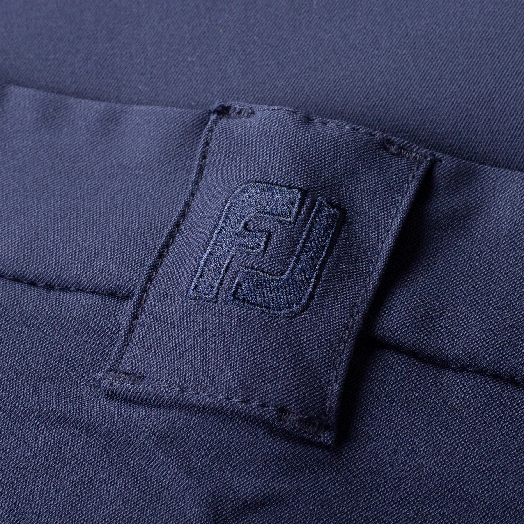 Tour Fit Pant Navy - 2025