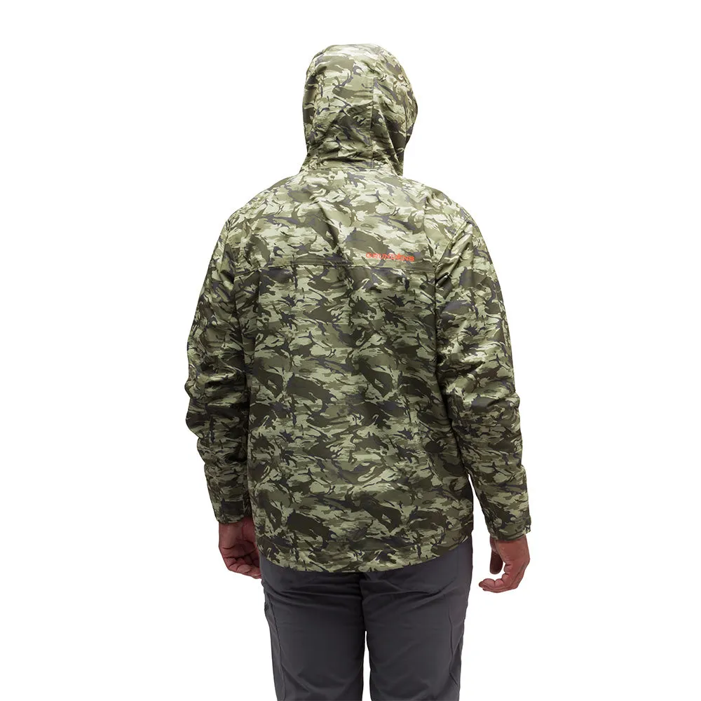 Transmit Jacket