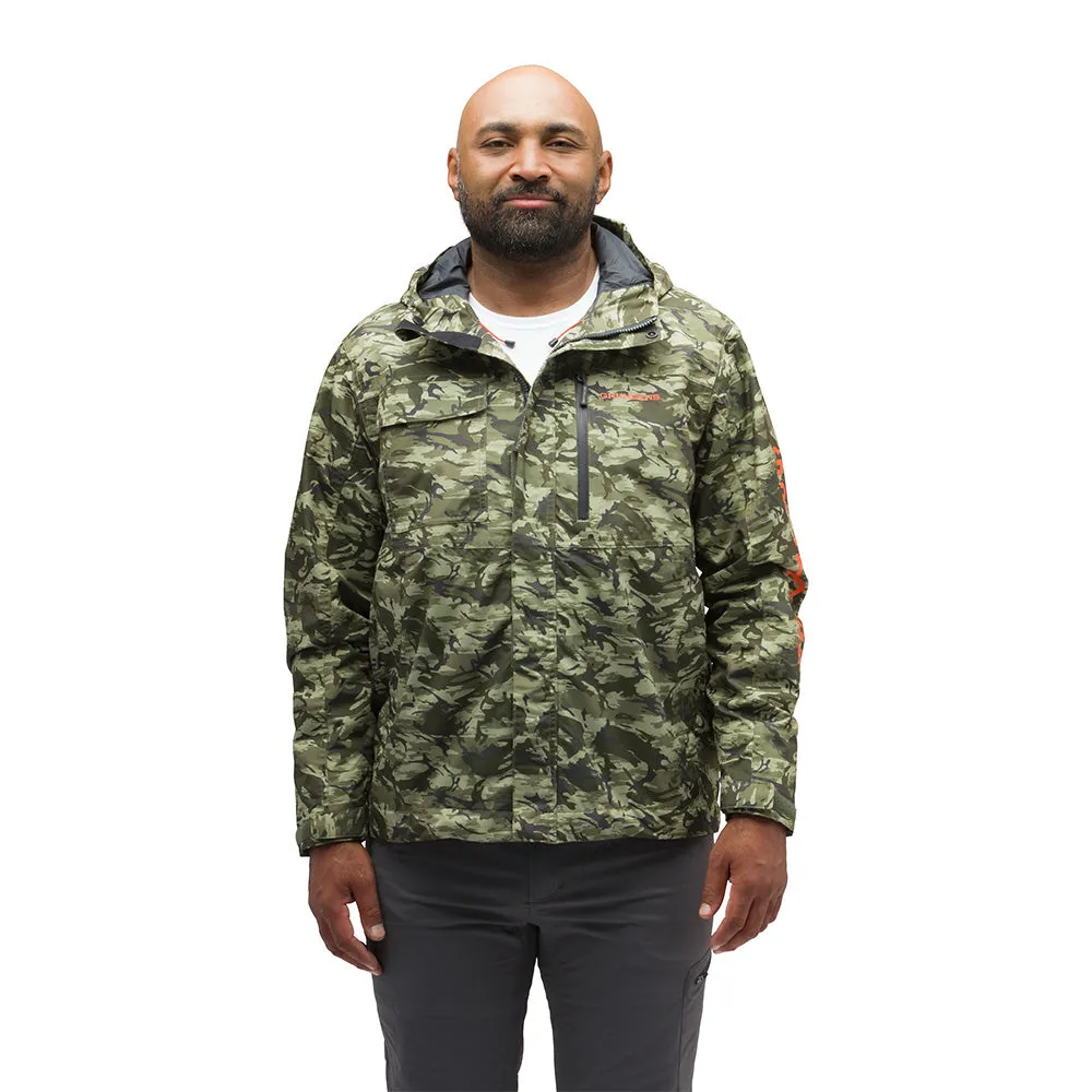 Transmit Jacket