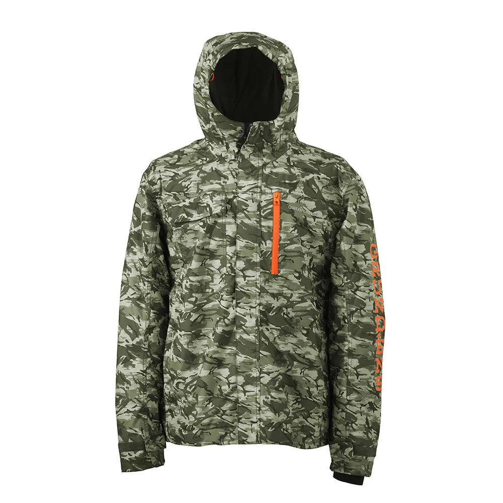 Transmit Jacket