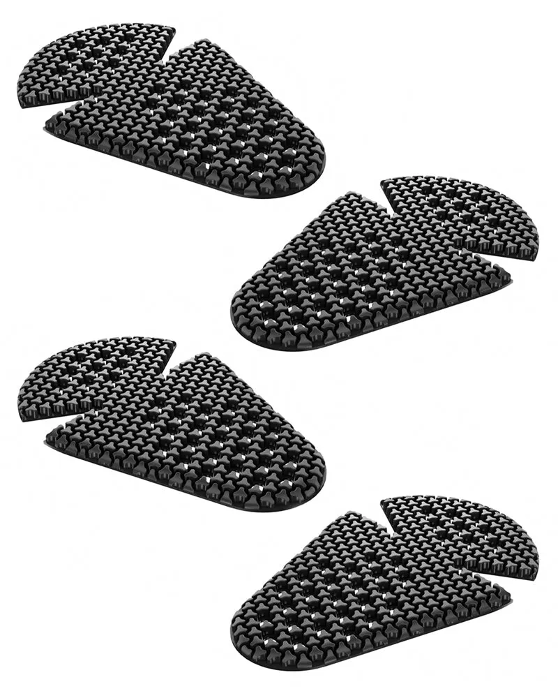 Ultra-Thin Ventilated Phantom Tripleflex Level 1 Armor (SAS-TEC)