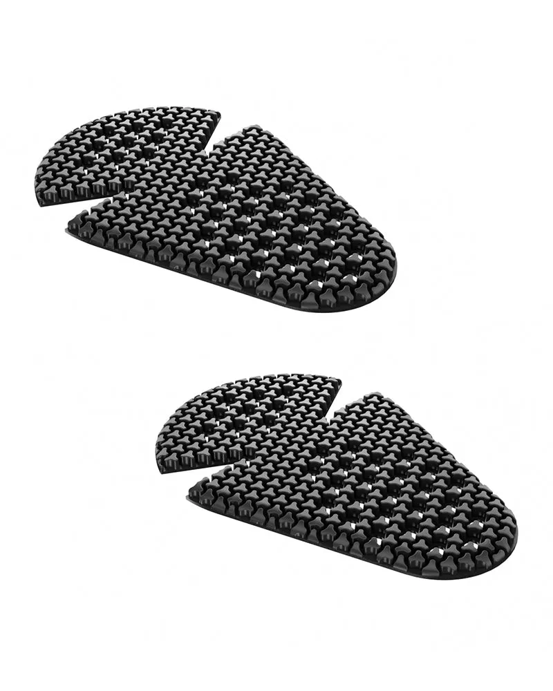 Ultra-Thin Ventilated Phantom Tripleflex Level 1 Armor (SAS-TEC)