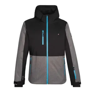Vando Ski Jacket - Anthracite