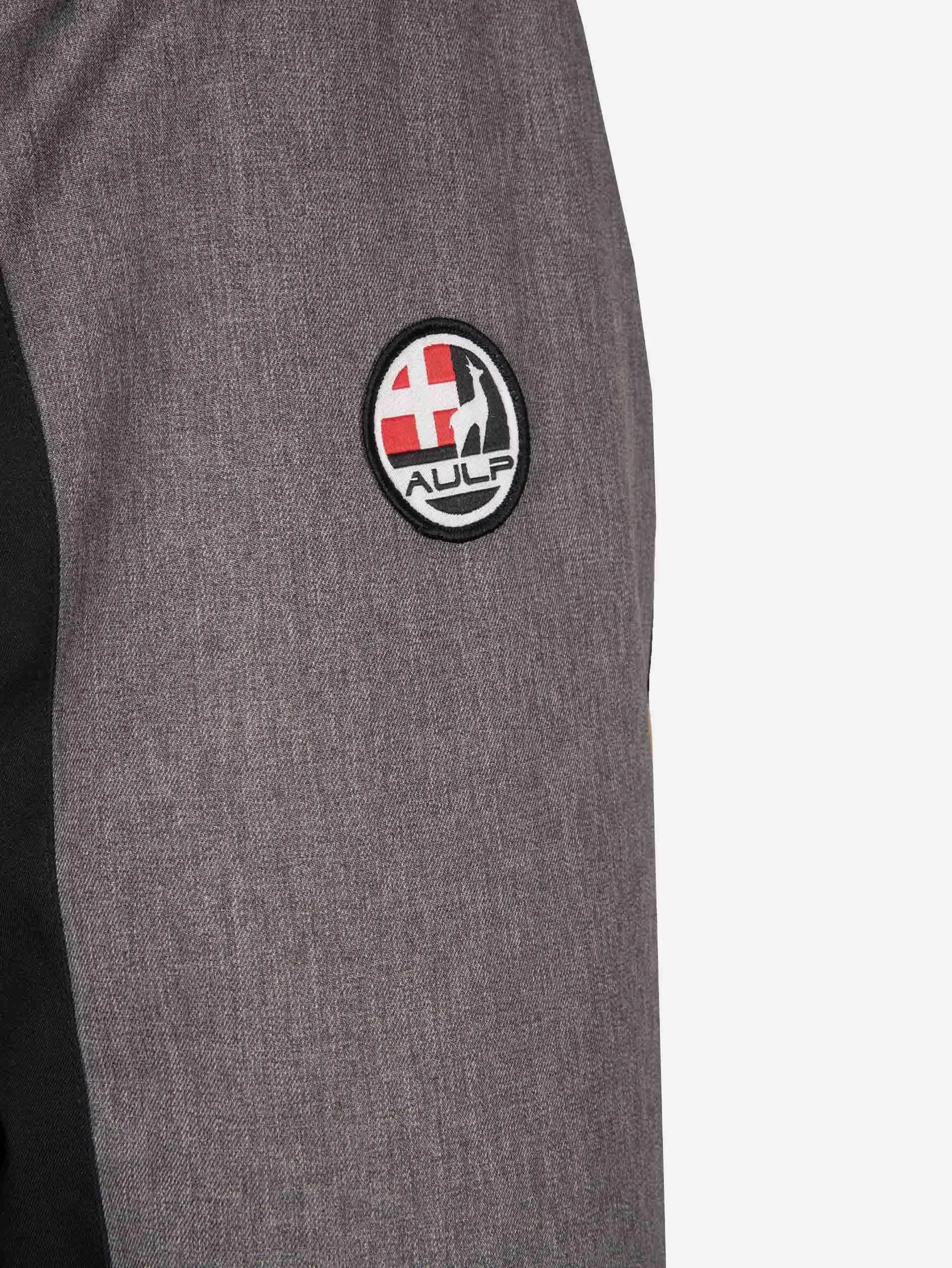 Vando Ski Jacket - Anthracite