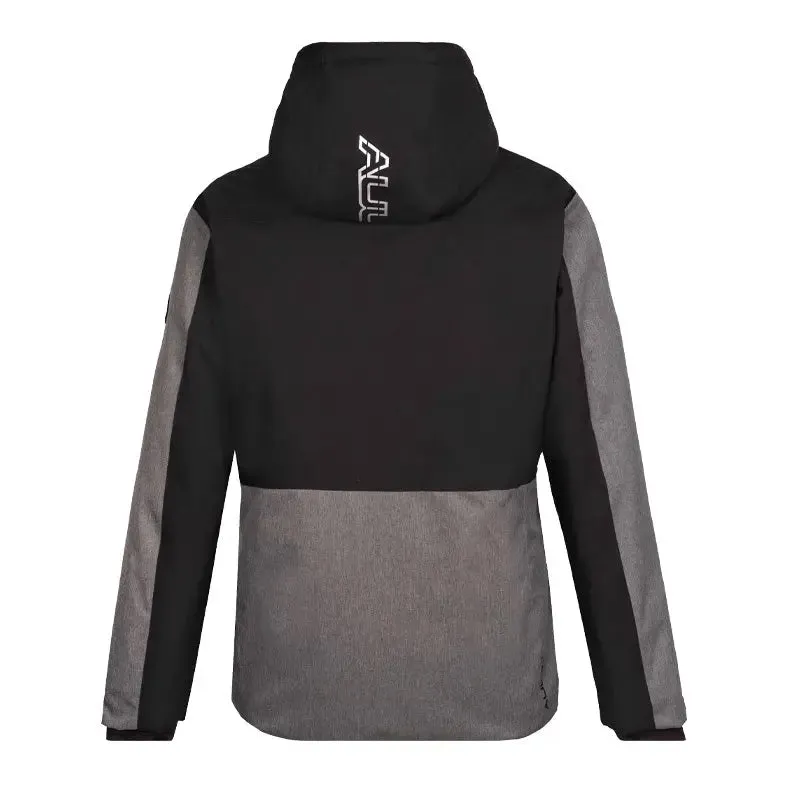 Vando Ski Jacket - Anthracite