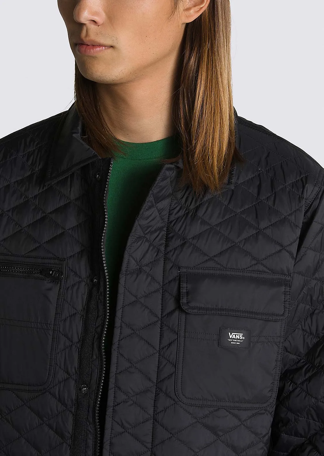 Vans Men's Drill Chore Coat Thermobal MTE 1 Jacket