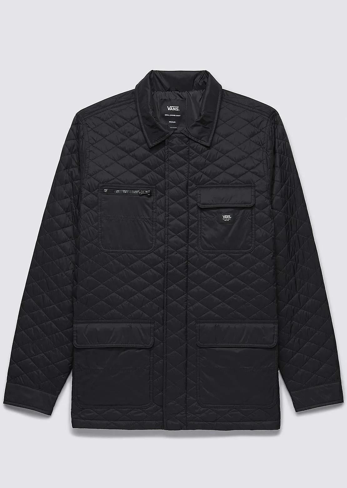 Vans Men's Drill Chore Coat Thermobal MTE 1 Jacket