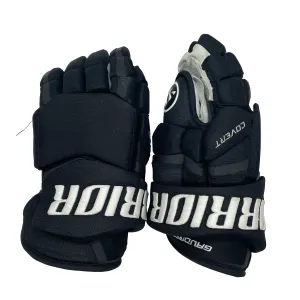 Warrior Covert QRL - NHL Pro Stock Glove - Johnny Gaudreau (Black)