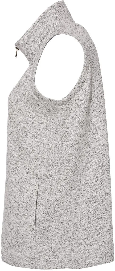 Weatherproof Ladies Vintage Sweaterfleece Vest
