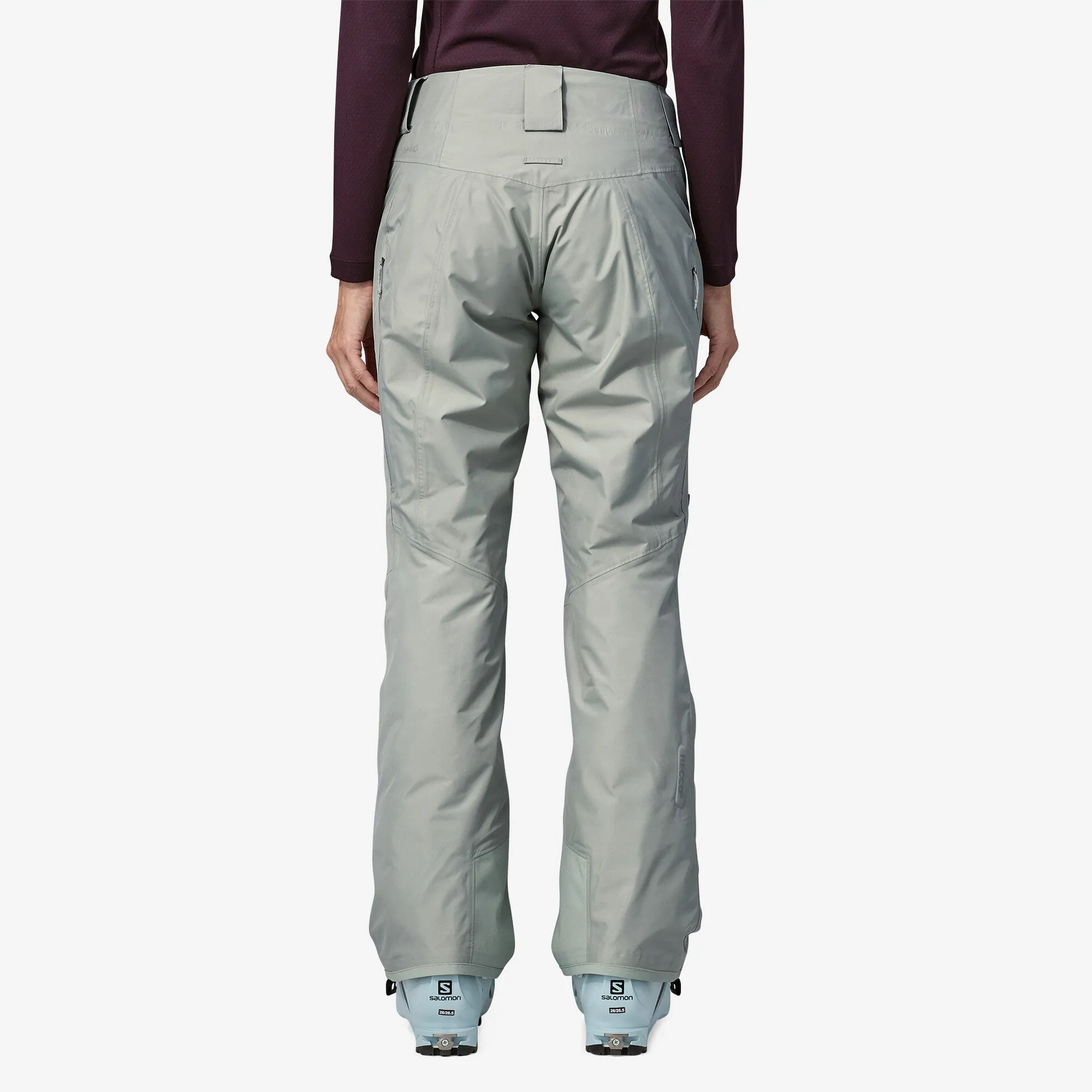 Women's Insulated Powder Town Pants (Past Season)