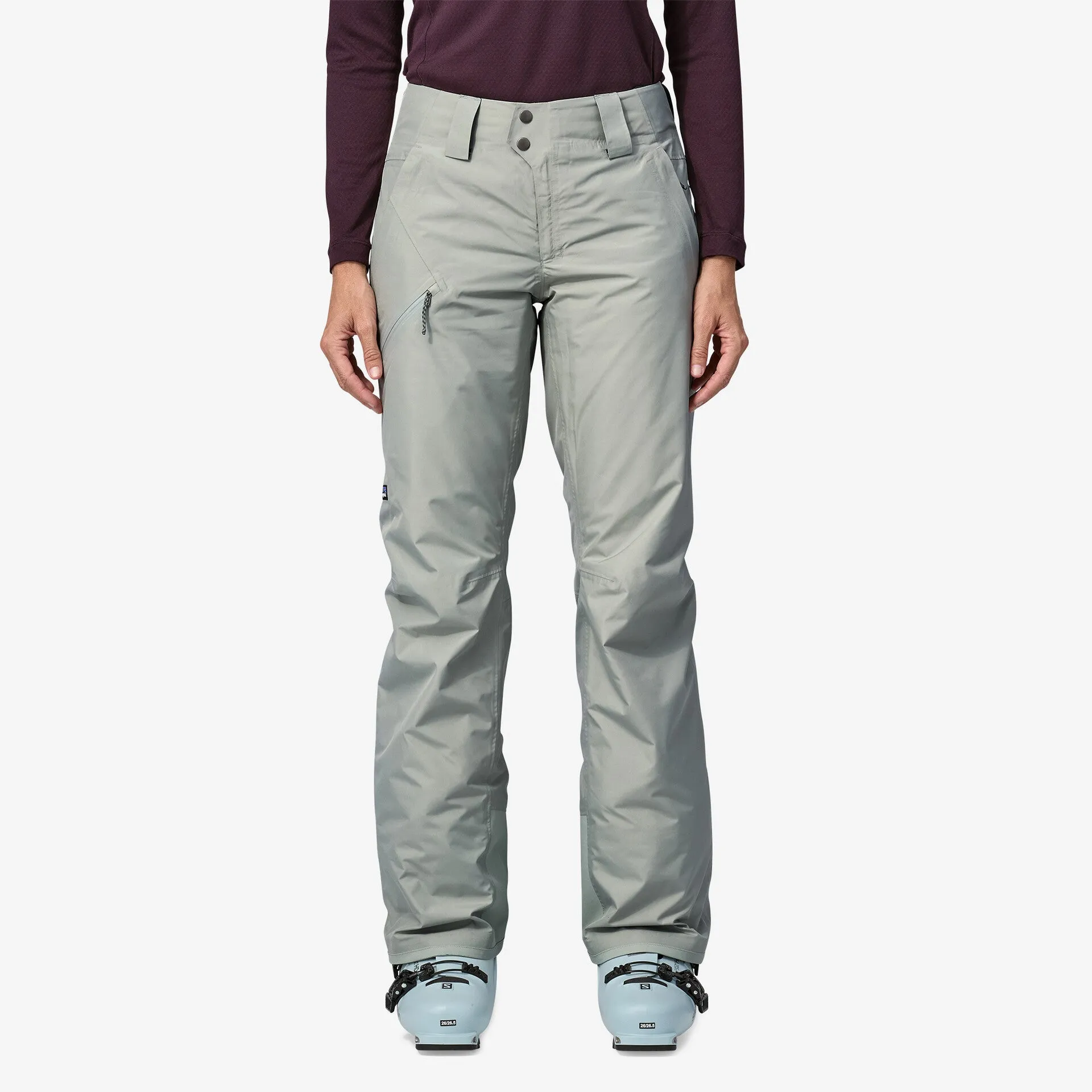 Women's Insulated Powder Town Pants (Past Season)