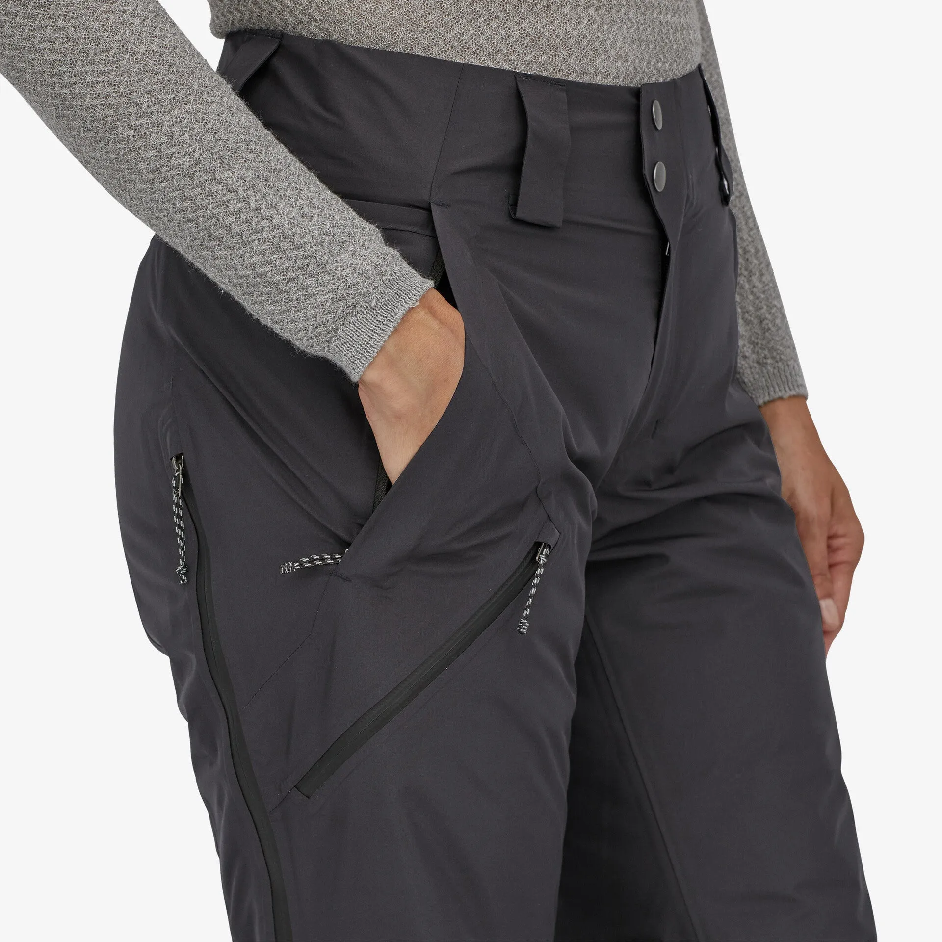 Women's Insulated Powder Town Pants (Past Season)