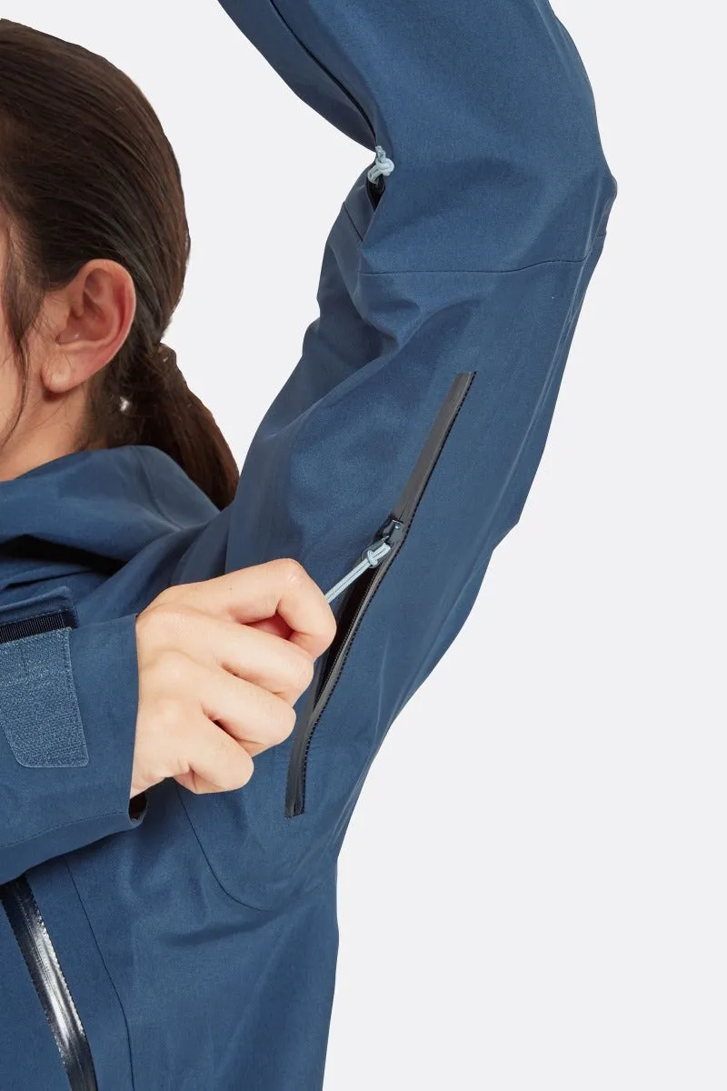 Women's Khroma Converge GORE-TEX Ski Jacket