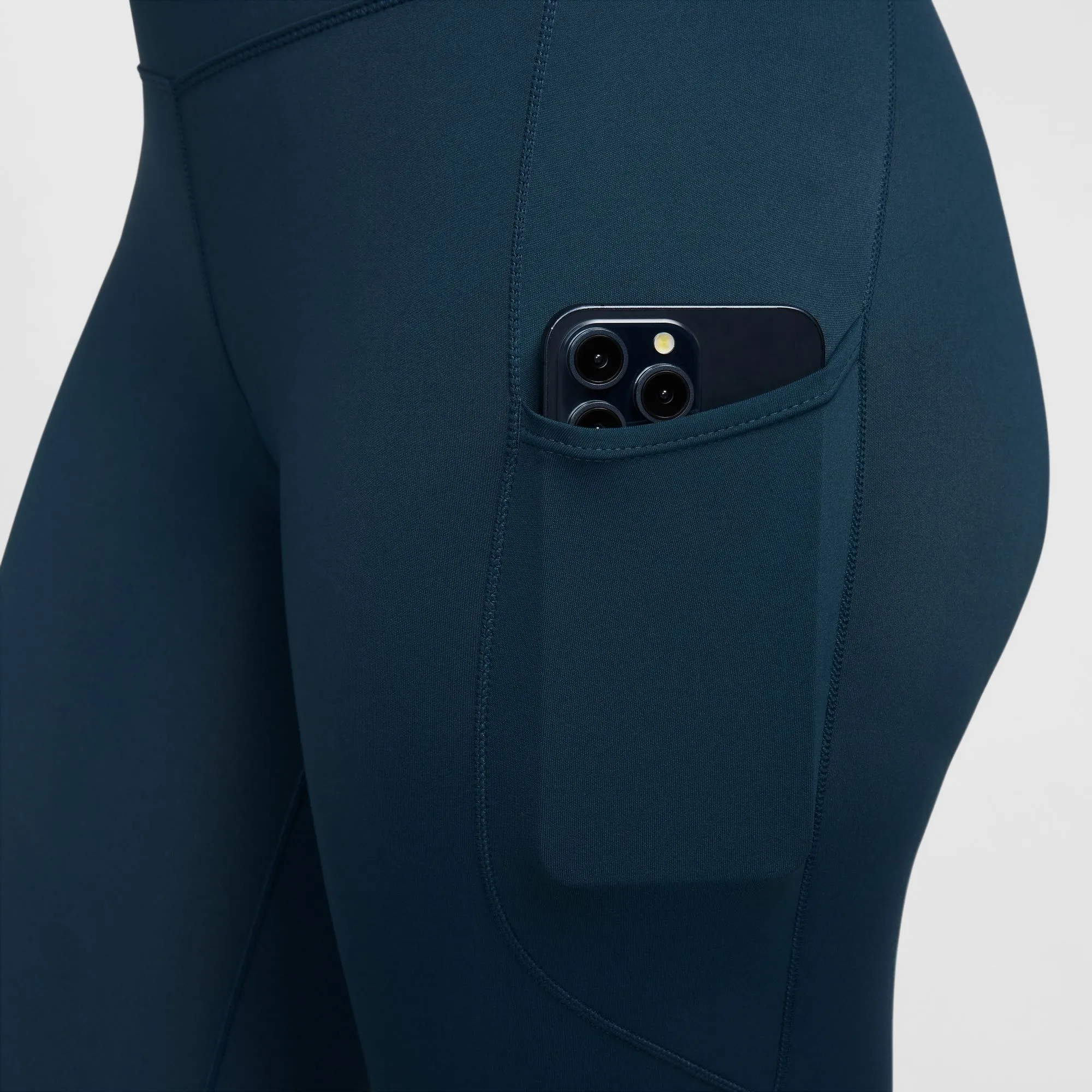 Women's Nike One High-Waisted 7/8 Leggings