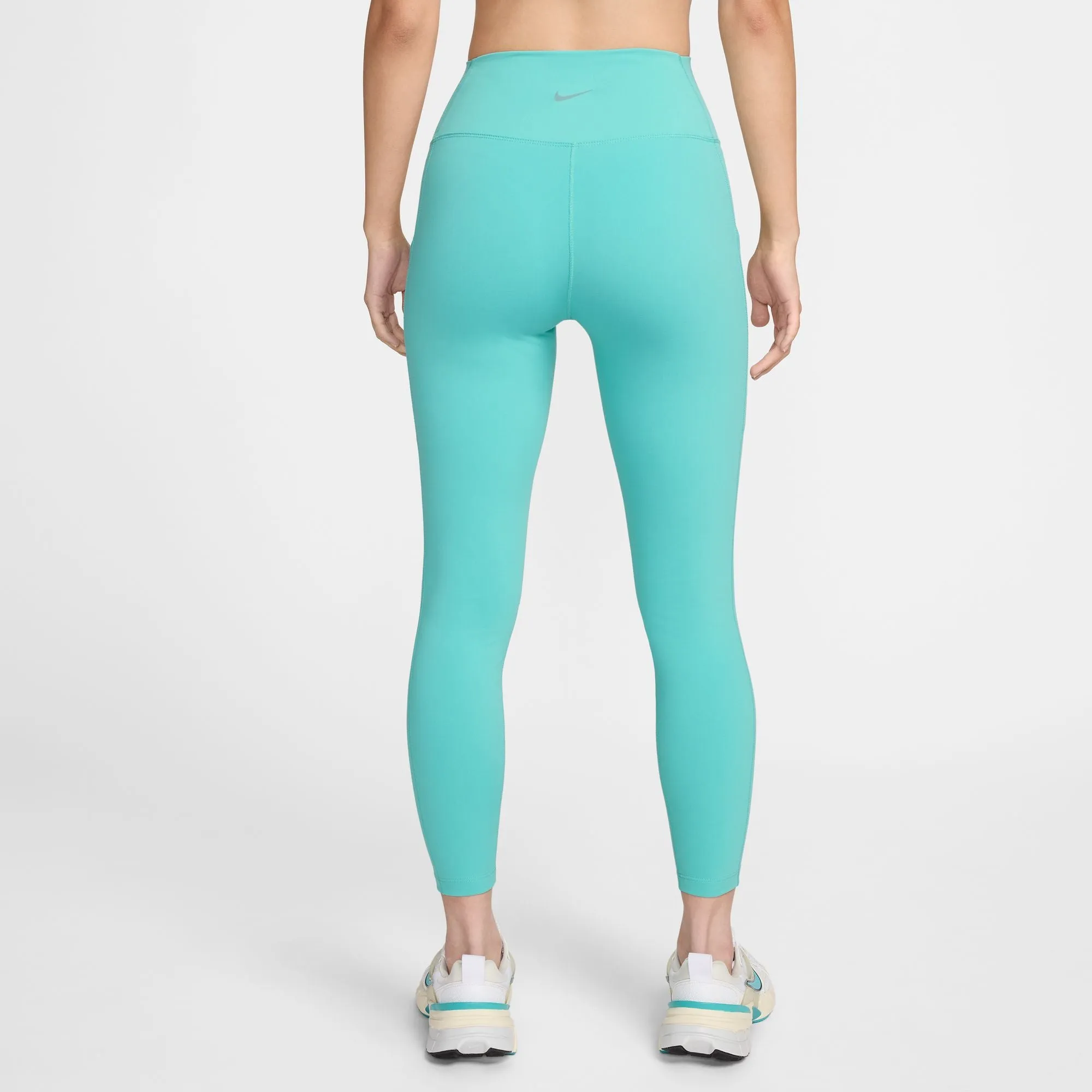 Women's Nike One High-Waisted 7/8 Leggings