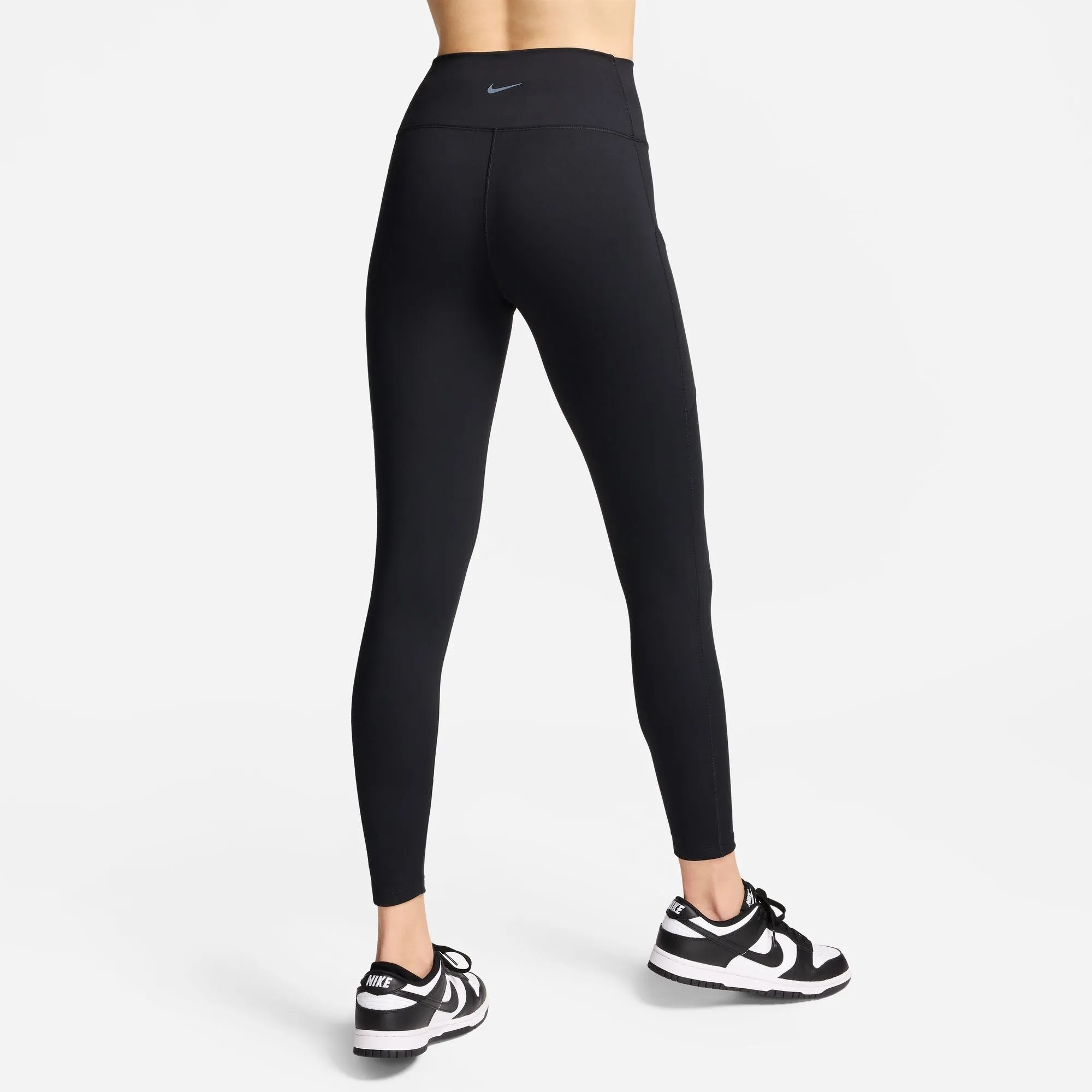 Women's Nike One High-Waisted 7/8 Leggings