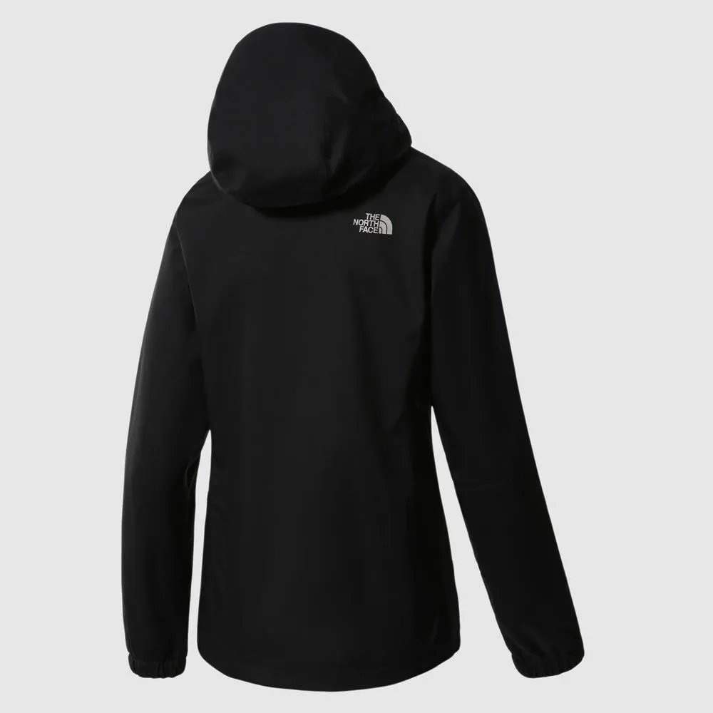 WOMEN'S QUEST HOODED JACKET