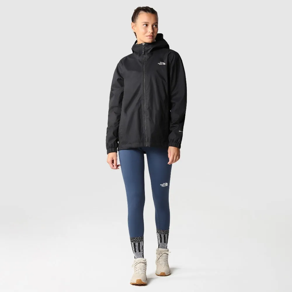 WOMEN'S QUEST HOODED JACKET
