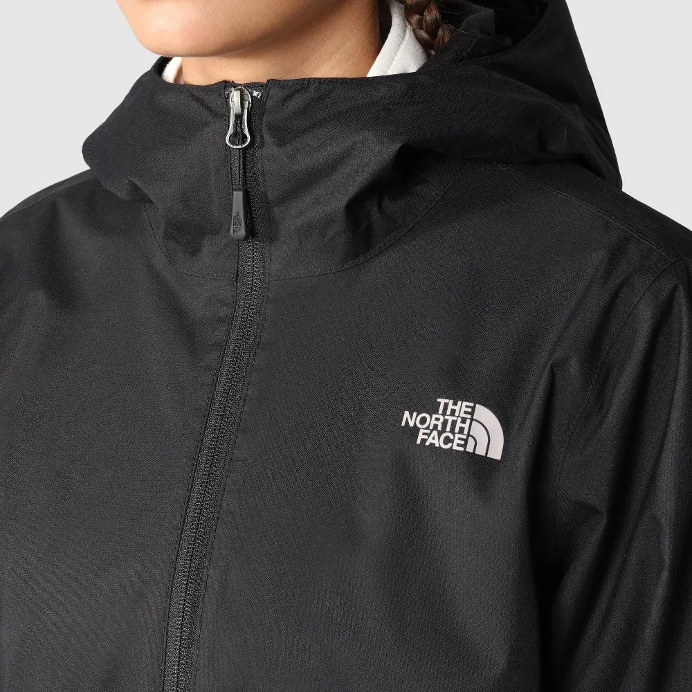 WOMEN'S QUEST HOODED JACKET