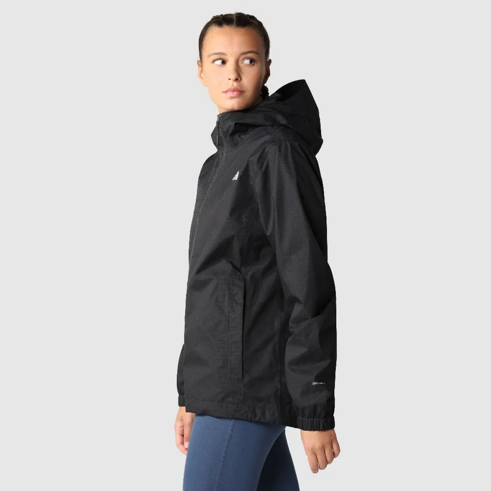 WOMEN'S QUEST HOODED JACKET