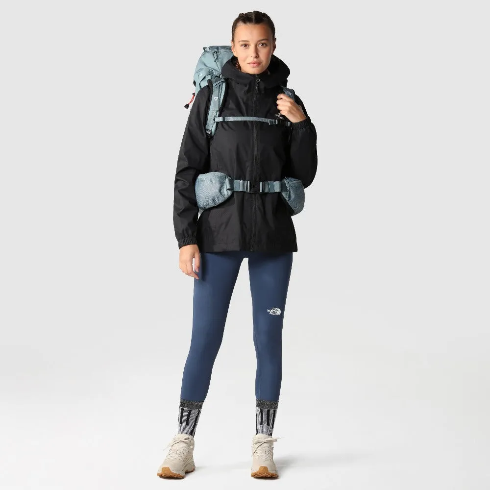 WOMEN'S QUEST HOODED JACKET