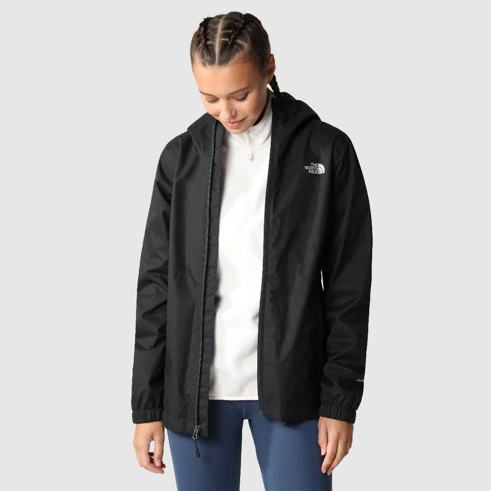 WOMEN'S QUEST HOODED JACKET