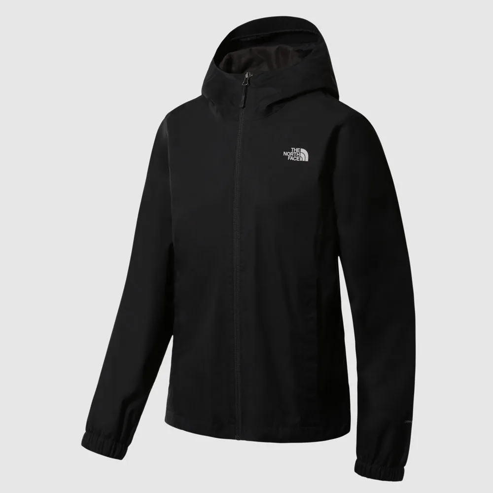WOMEN'S QUEST HOODED JACKET