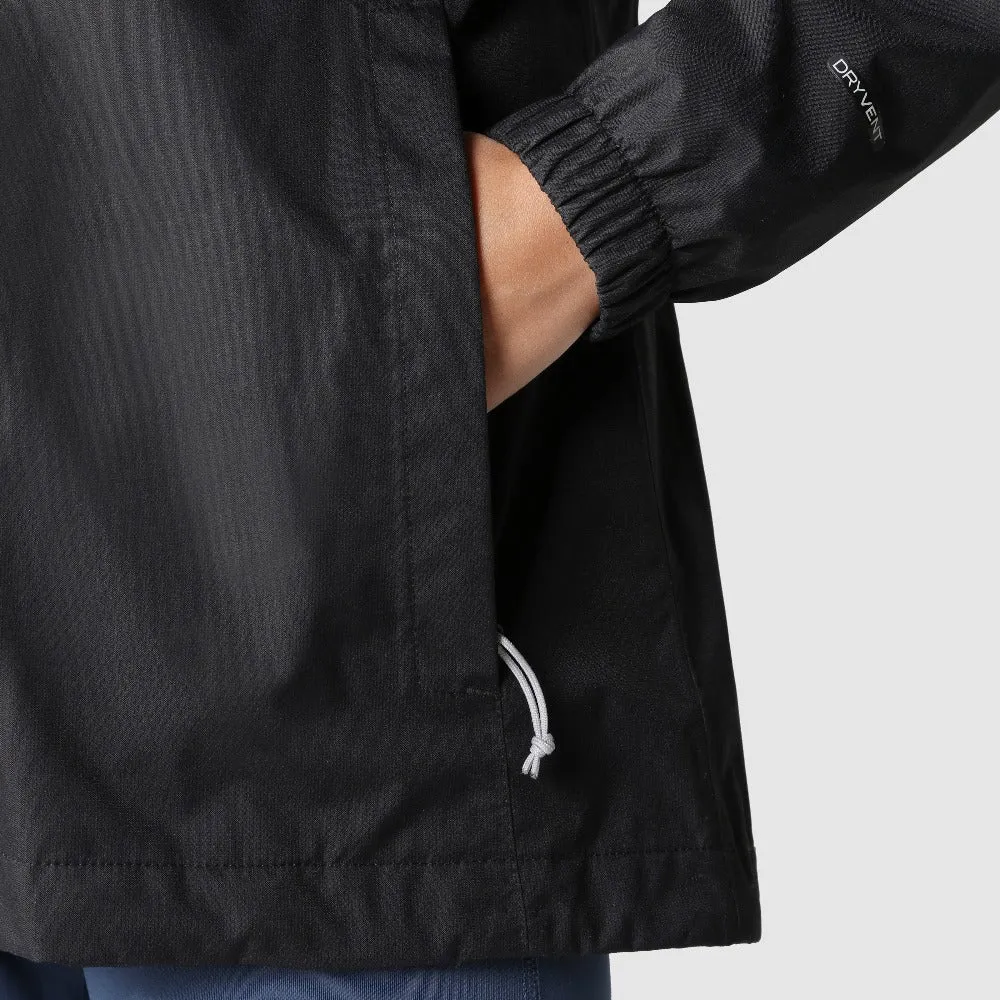 WOMEN'S QUEST HOODED JACKET
