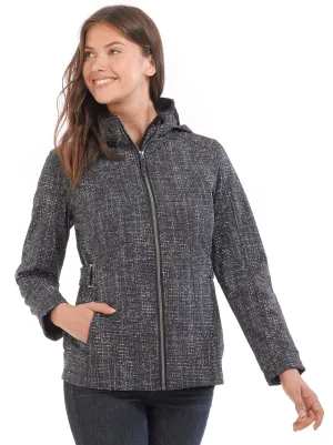 Women's Shale Softshell Jacket