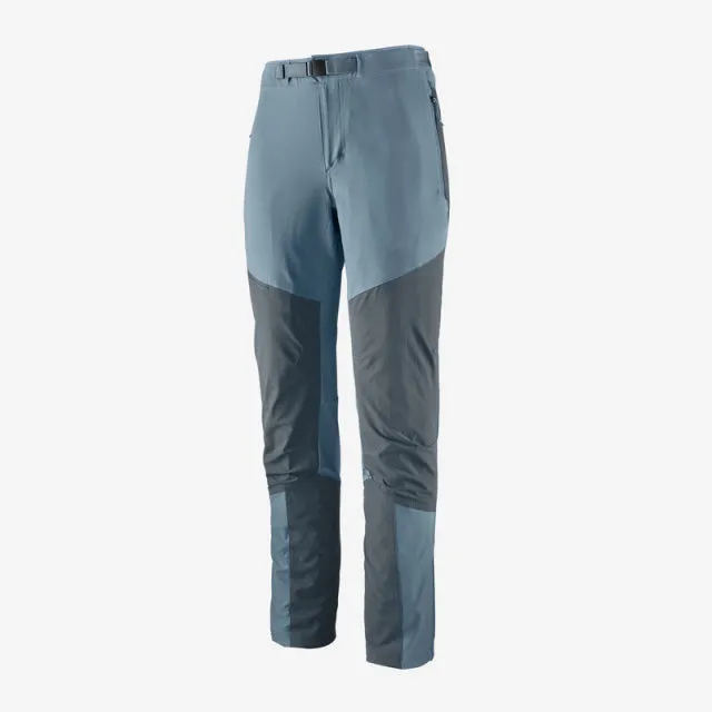 Women's Terravia Alpine Pants - Short