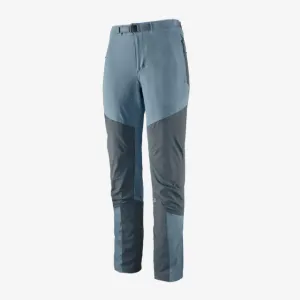 Women's Terravia Alpine Pants - Short